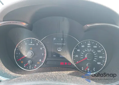 2018 Kia Forte Lx from USA, damaged, VIN 3KPFK4A7XJE255920